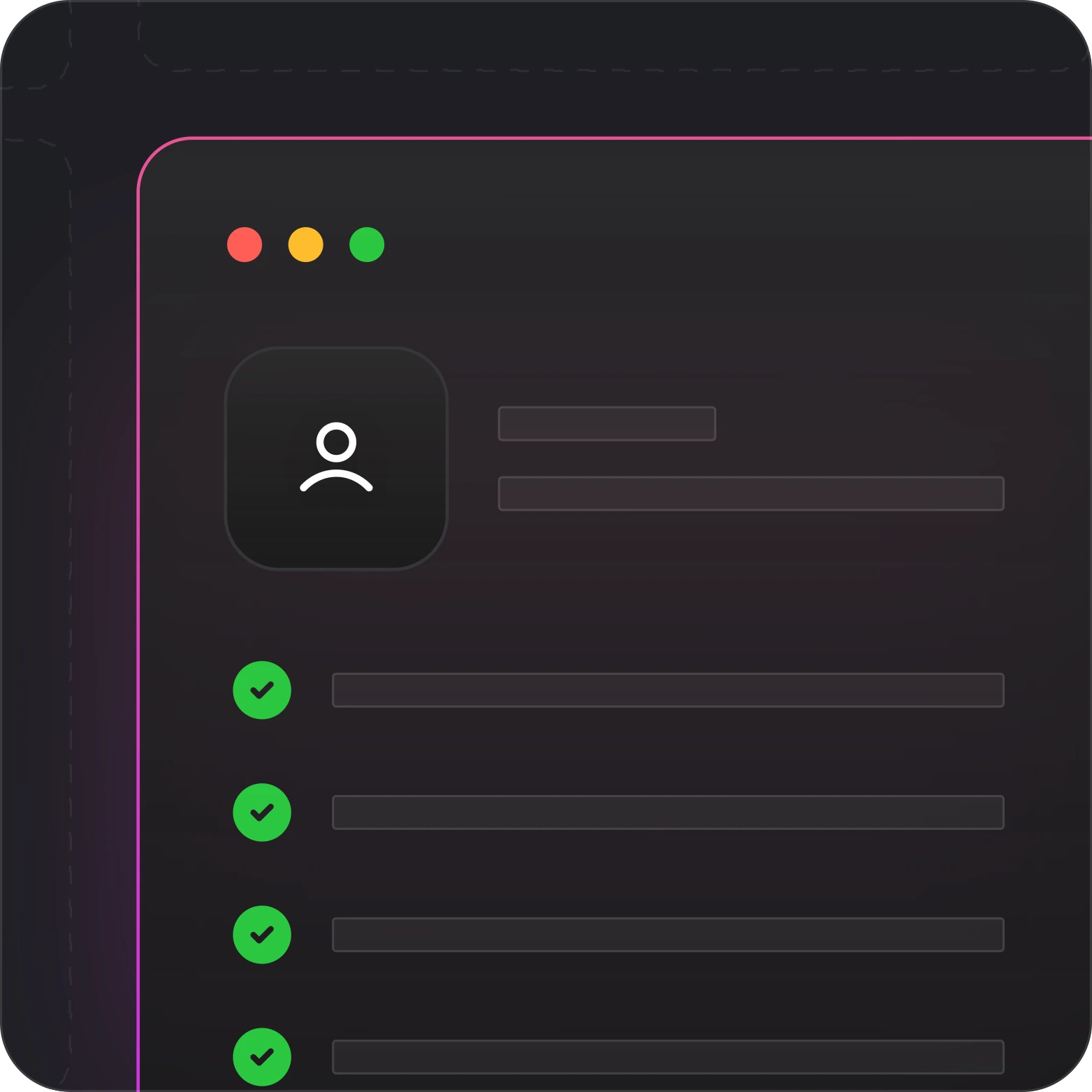 Traditional Authorization